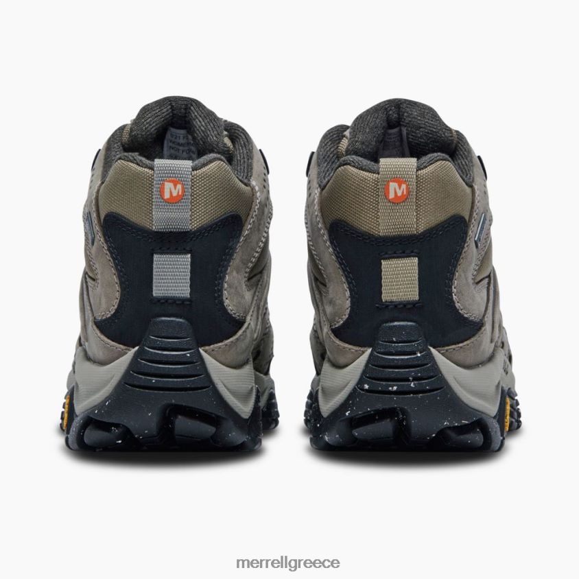 4FVVXX1149 moab 3 smooth mid gore-tex (j036440) στικτός Merrell