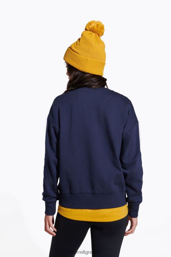 4FVVXX1153 πλήρωμα εξωτερικής κατάστασης του μυαλού (jwf26634-353) ΠΟΛΕΜΙΚΟ ΝΑΥΤΙΚΟ Merrell