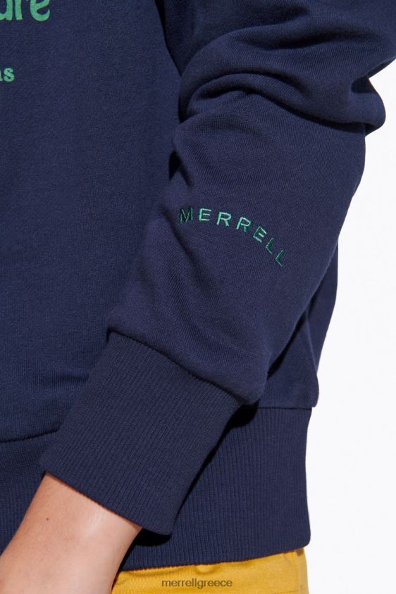 4FVVXX1153 πλήρωμα εξωτερικής κατάστασης του μυαλού (jwf26634-353) ΠΟΛΕΜΙΚΟ ΝΑΥΤΙΚΟ Merrell