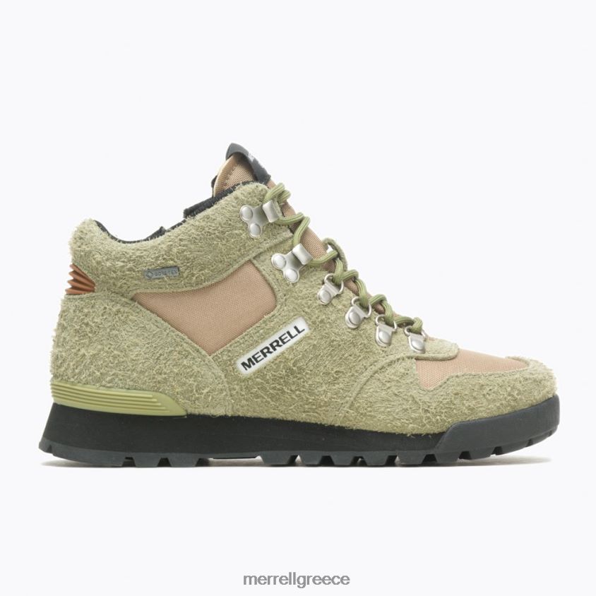 4FVVXX1157 Eagle luxe gore-tex 1 trl (j005766) βότανο Merrell