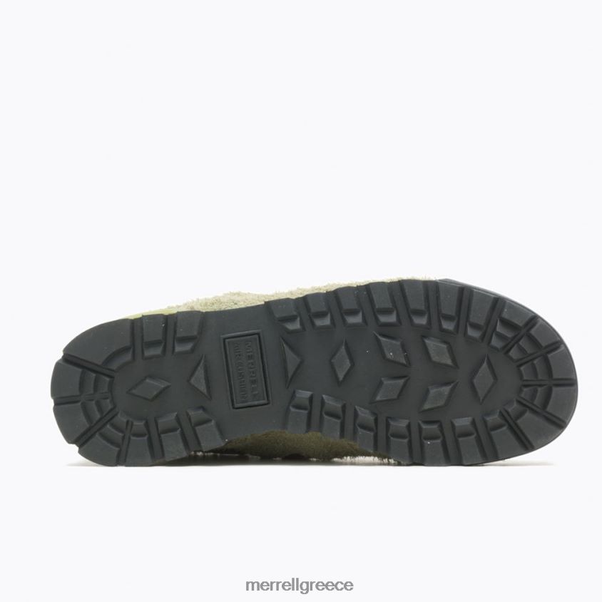 4FVVXX1157 Eagle luxe gore-tex 1 trl (j005766) βότανο Merrell