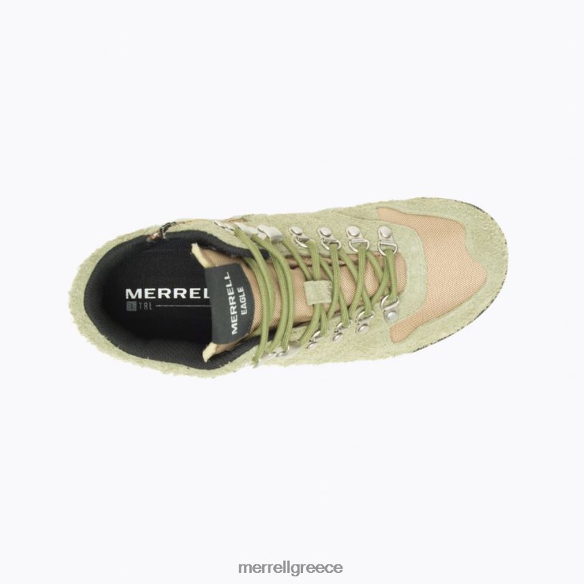 4FVVXX1157 Eagle luxe gore-tex 1 trl (j005766) βότανο Merrell