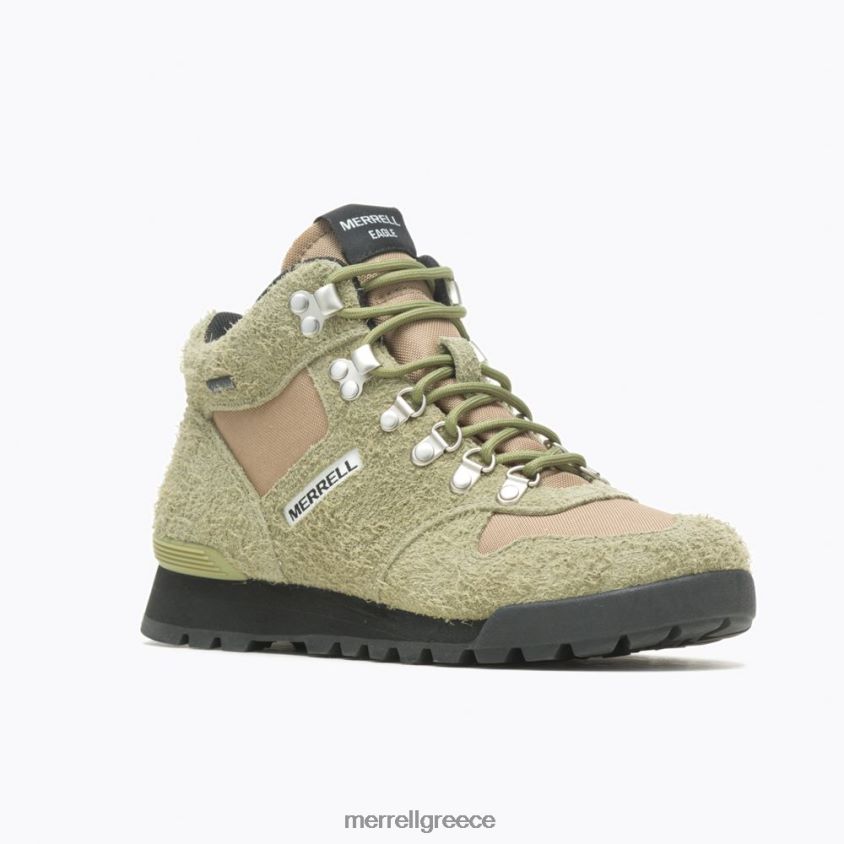 4FVVXX1157 Eagle luxe gore-tex 1 trl (j005766) βότανο Merrell