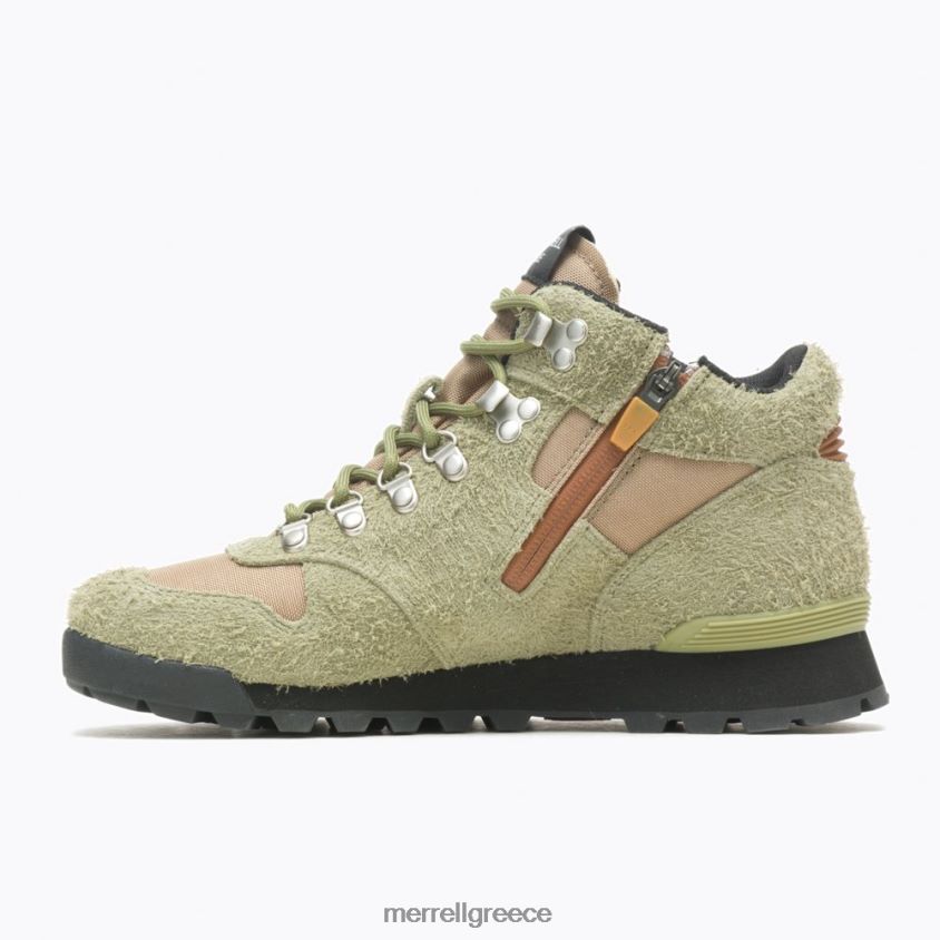 4FVVXX1157 Eagle luxe gore-tex 1 trl (j005766) βότανο Merrell