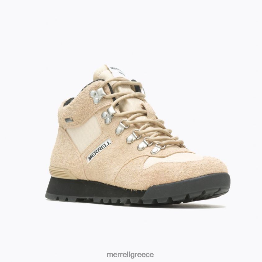 4FVVXX1158 Eagle luxe gore-tex 1 trl (j005764) θυμίαμα Merrell