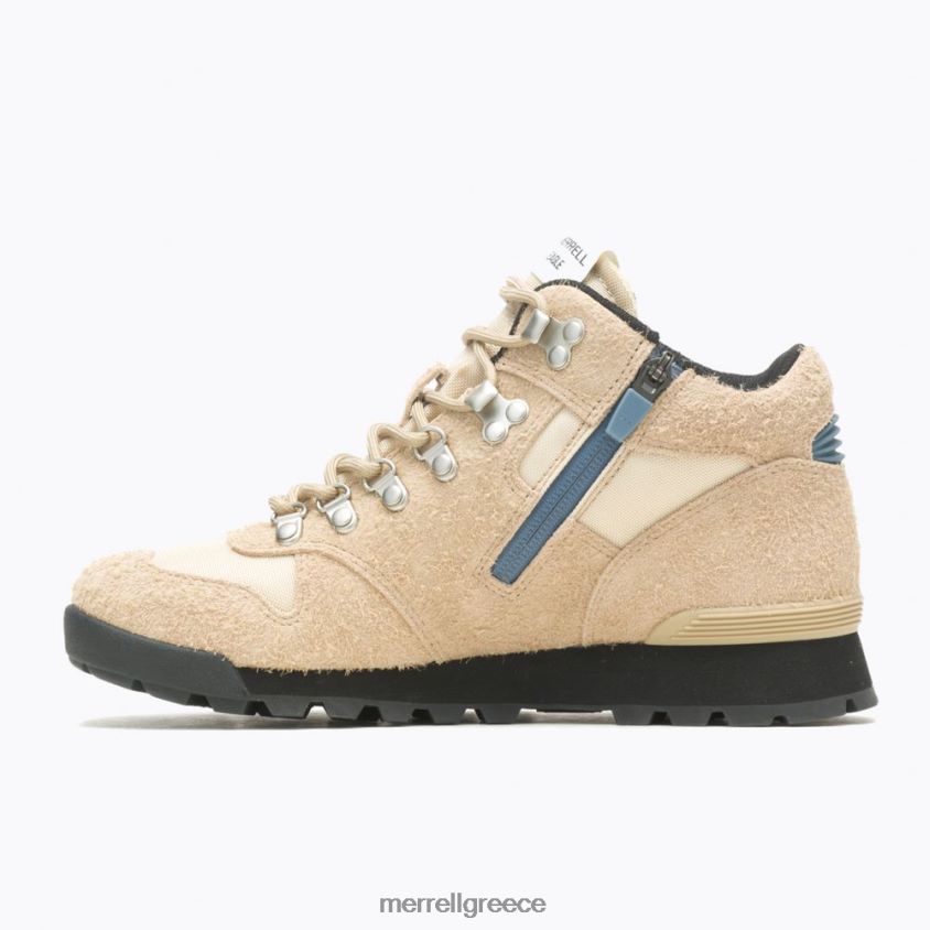 4FVVXX1158 Eagle luxe gore-tex 1 trl (j005764) θυμίαμα Merrell