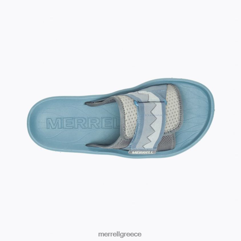 4FVVXX116 hut ultra slide (j004943) βράχος Merrell