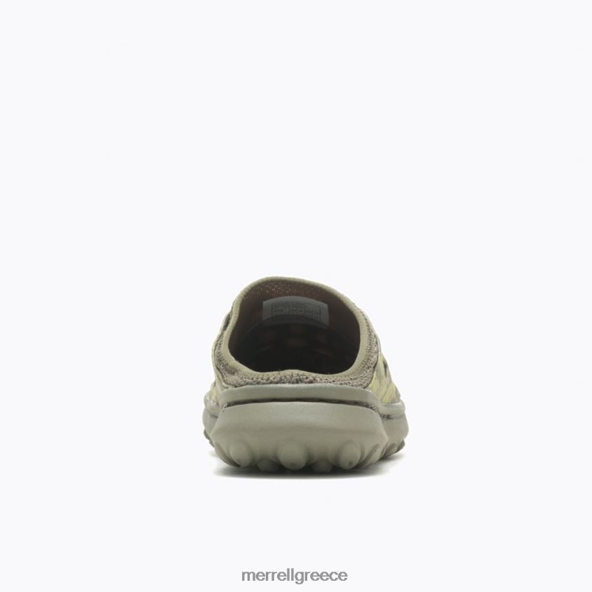 4FVVXX1161 hydro mule 1trl (j005824) ελιά Merrell