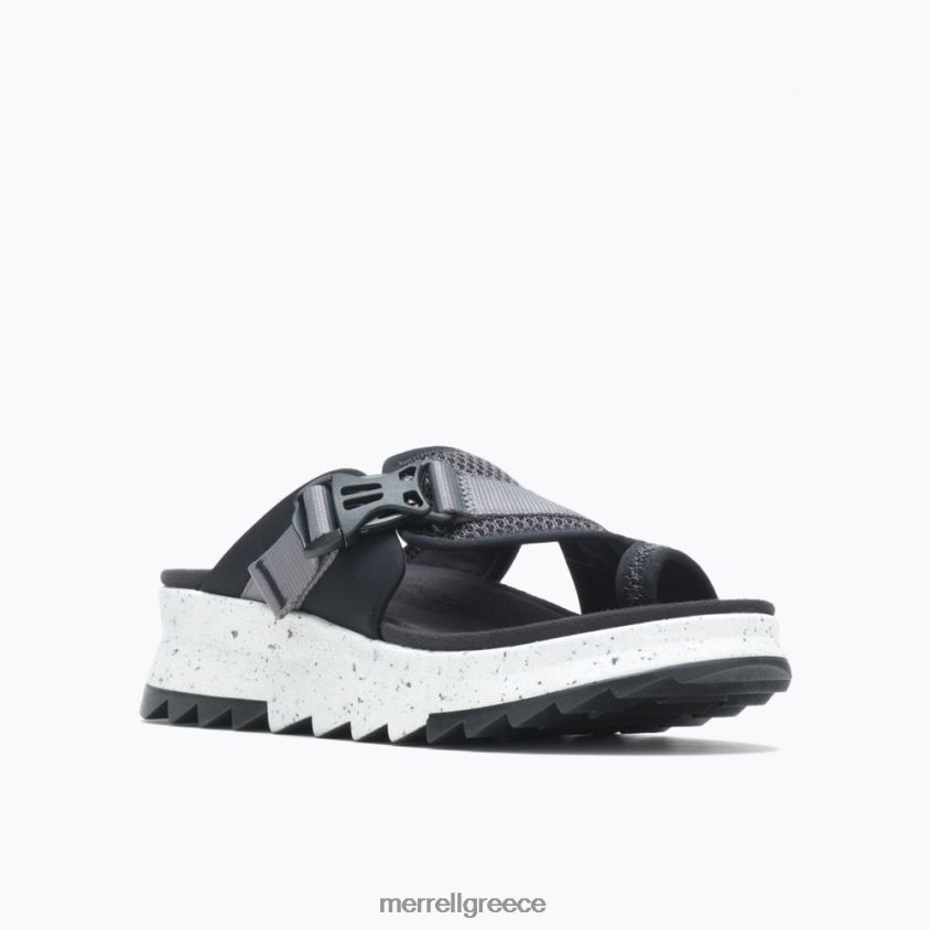 4FVVXX1164 αλπικό περιτύλιγμα μαξιλαριού (j004284) μαύρος Merrell