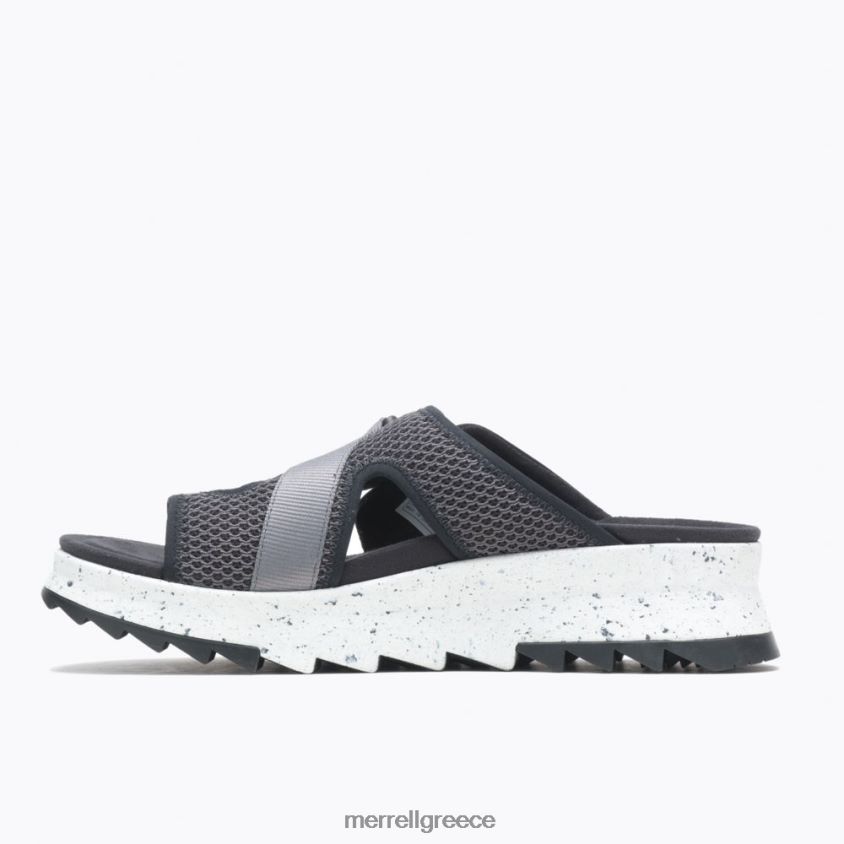 4FVVXX1164 αλπικό περιτύλιγμα μαξιλαριού (j004284) μαύρος Merrell