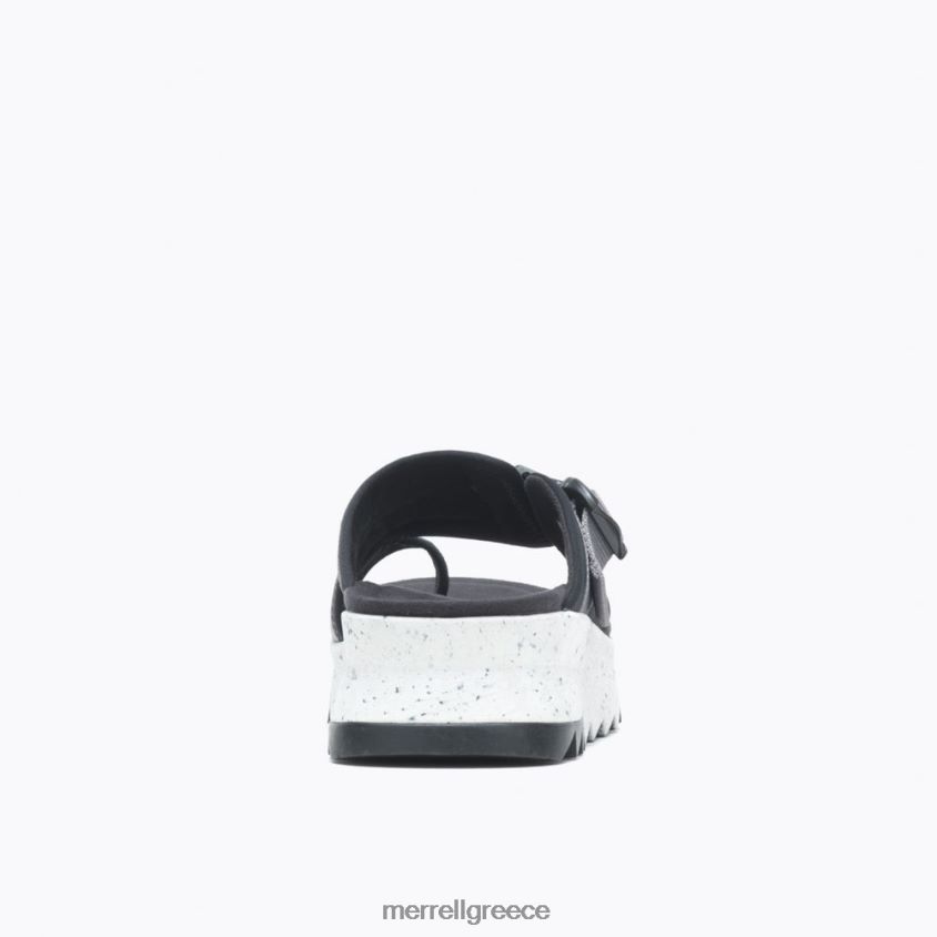 4FVVXX1164 αλπικό περιτύλιγμα μαξιλαριού (j004284) μαύρος Merrell