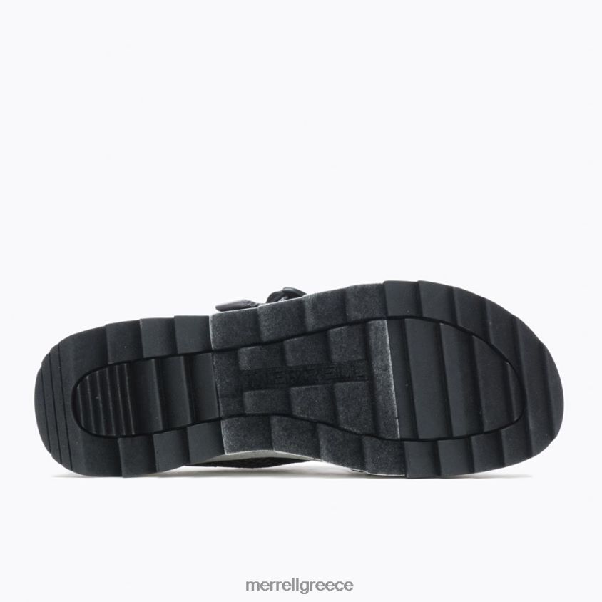 4FVVXX1164 αλπικό περιτύλιγμα μαξιλαριού (j004284) μαύρος Merrell