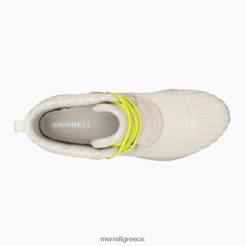 4FVVXX1168 σειρήνα 4 thermo demi αδιάβροχο (j036752) θυμίαμα Merrell