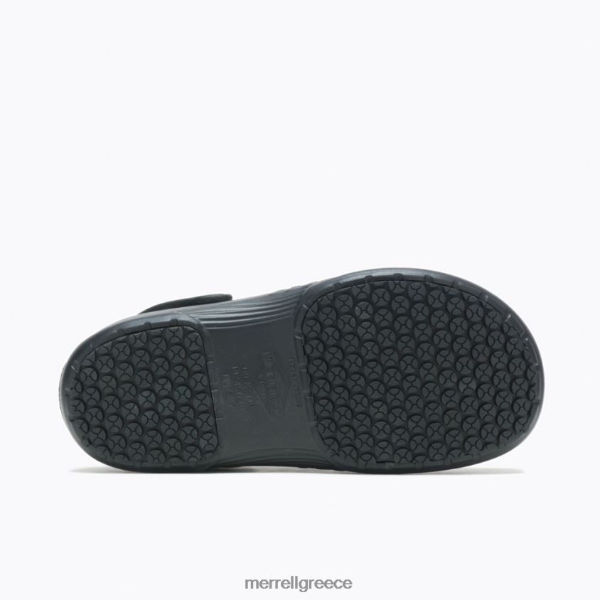 4FVVXX1180 encore service pro (j004436) μαύρο/δαμάσκηνο Merrell