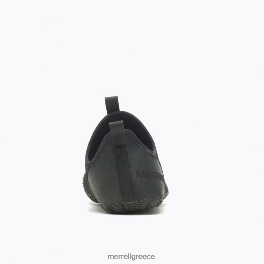 4FVVXX1190 hydro moc στο ss 1trl (j005740) μαύρος Merrell