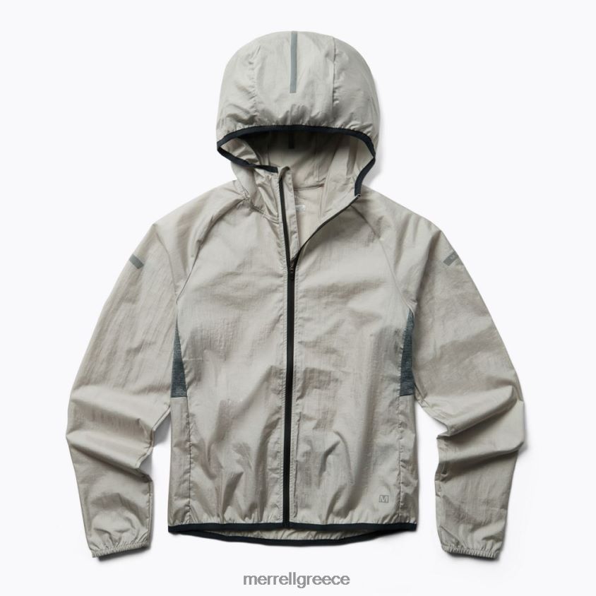 4FVVXX1191 μπουφάν τρεξίματος για τρέξιμο (jwf26556-968) αντανακλαστικός Merrell