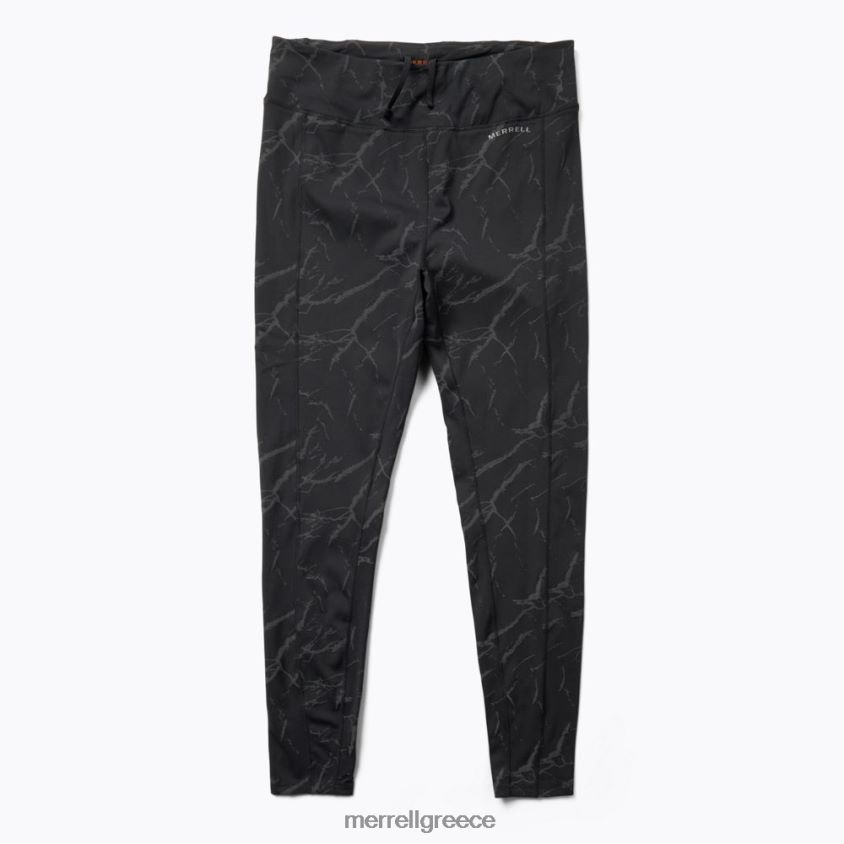 4FVVXX1193 κολάν τρεξίματος (jwf26560-971) ανακλαστική εκτύπωση κεραυνού Merrell