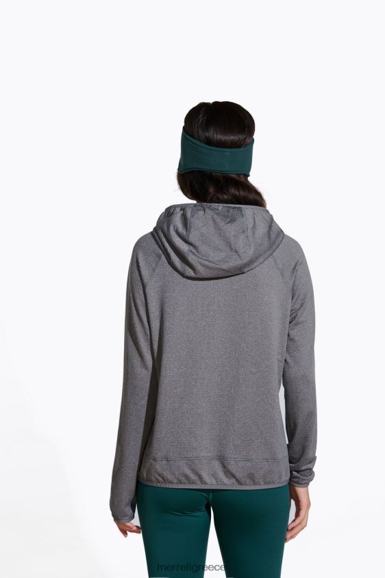 4FVVXX1199 hoody πουλόβερ geotex (jws26358-059) ροκ ρείκι Merrell