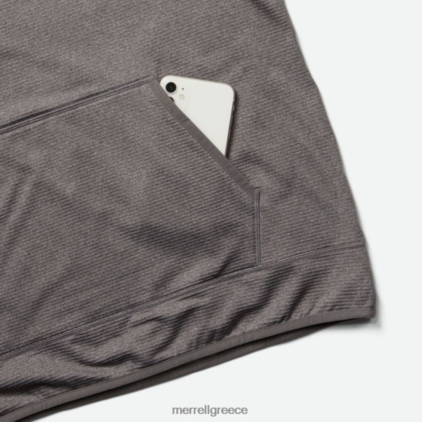 4FVVXX1199 hoody πουλόβερ geotex (jws26358-059) ροκ ρείκι Merrell