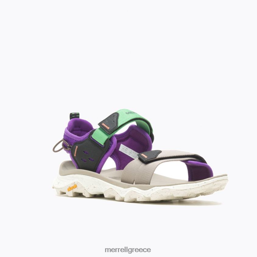 4FVVXX121 ιμάντα σύντηξης ταχύτητας (j004993) moonrock Merrell