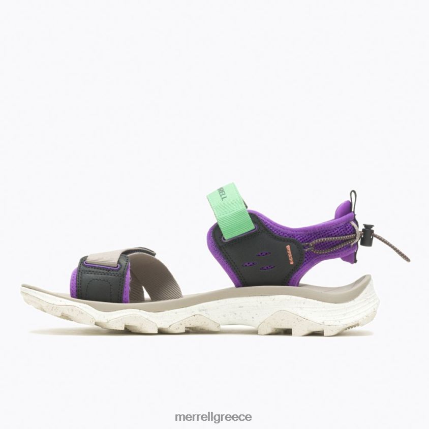 4FVVXX121 ιμάντα σύντηξης ταχύτητας (j004993) moonrock Merrell