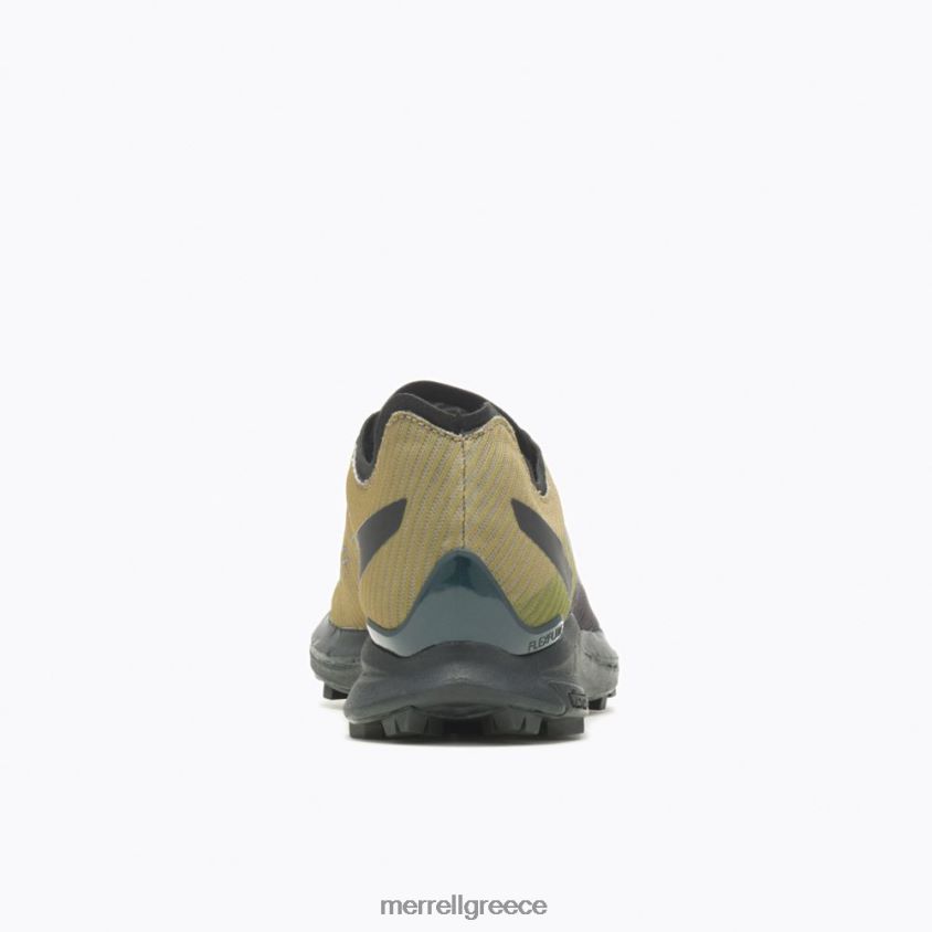 4FVVXX1211 mtl skyfire 2 1trl (j005910) μαύρο/κογιότ Merrell