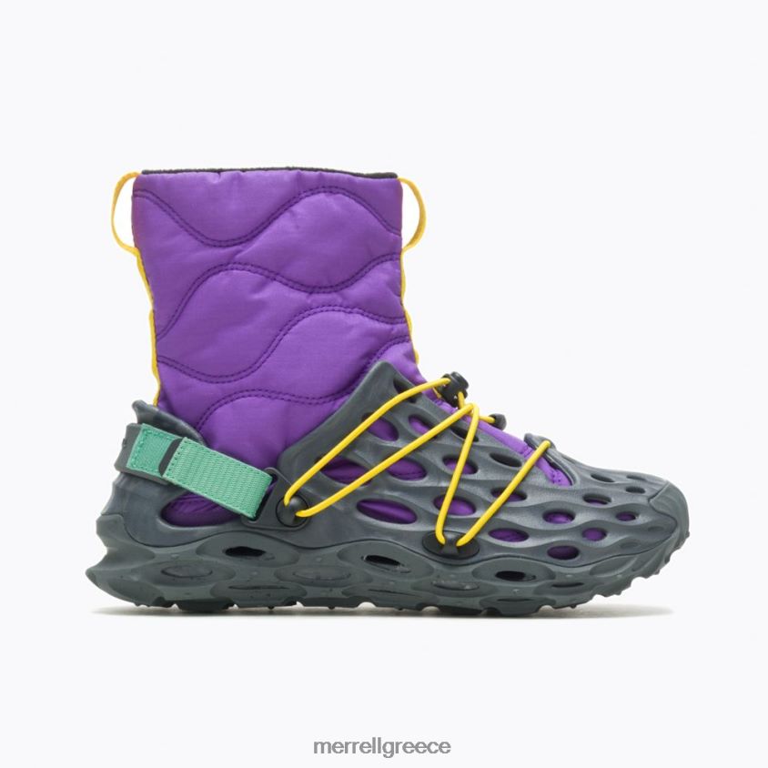 4FVVXX1213 hydro moc στο puff mid 1trl (j004966) ξυλάνθρακας Merrell