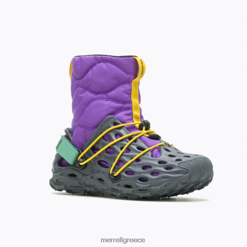 4FVVXX1213 hydro moc στο puff mid 1trl (j004966) ξυλάνθρακας Merrell