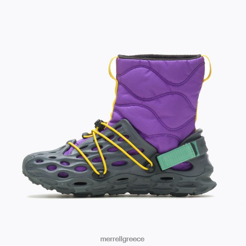 4FVVXX1213 hydro moc στο puff mid 1trl (j004966) ξυλάνθρακας Merrell