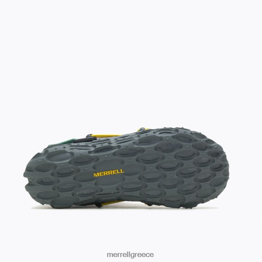 4FVVXX1213 hydro moc στο puff mid 1trl (j004966) ξυλάνθρακας Merrell
