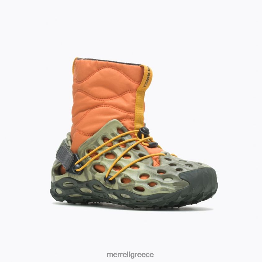 4FVVXX1214 hydro moc στο puff mid 1trl (j004970) ελιά Merrell