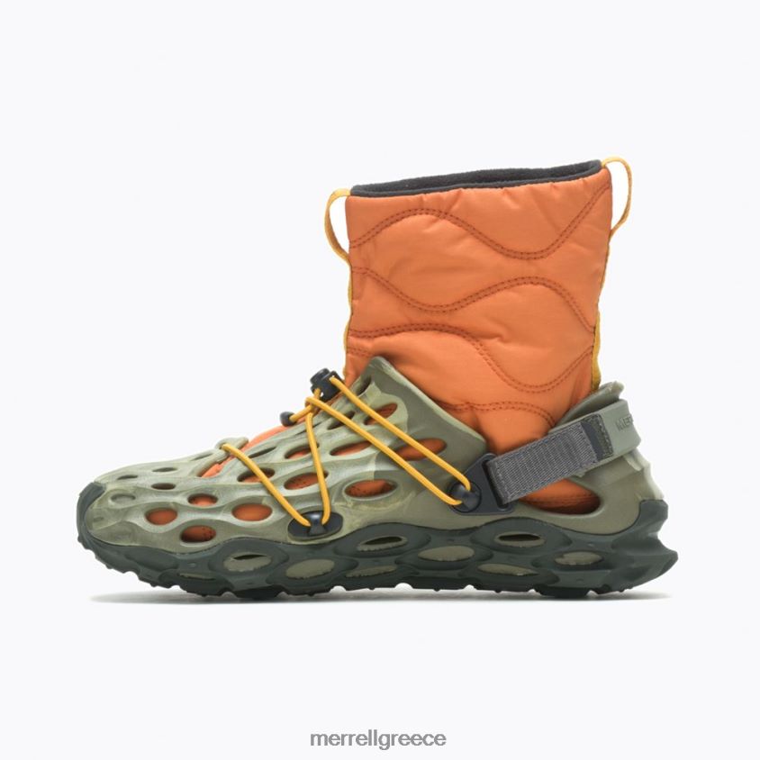 4FVVXX1214 hydro moc στο puff mid 1trl (j004970) ελιά Merrell