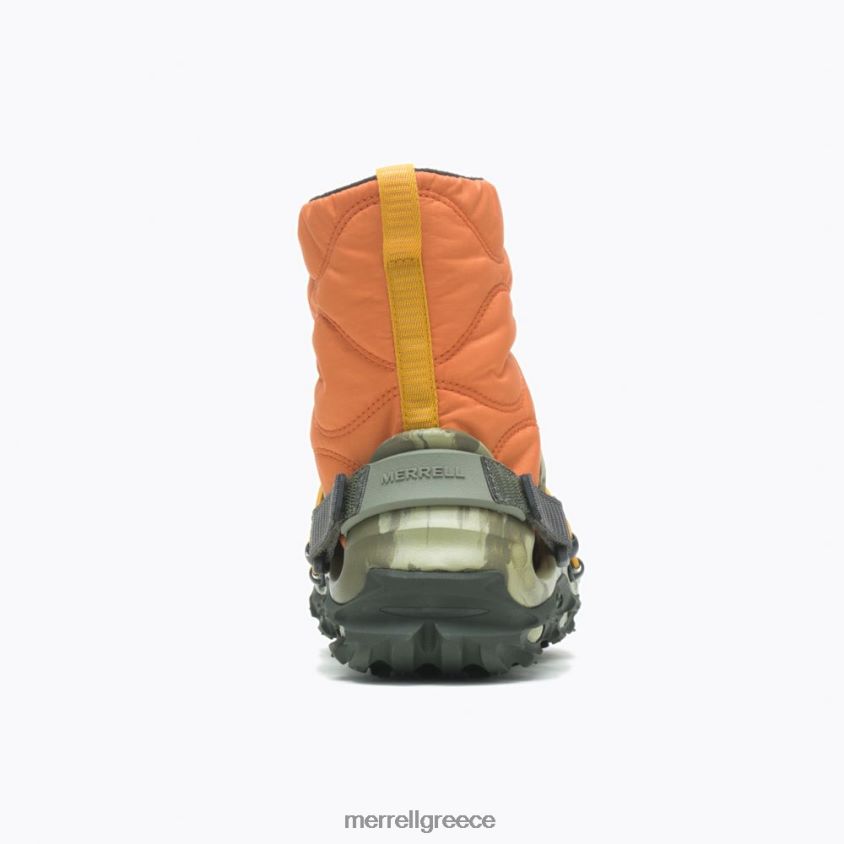 4FVVXX1214 hydro moc στο puff mid 1trl (j004970) ελιά Merrell