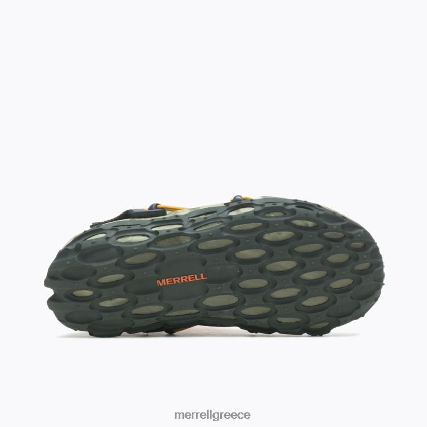 4FVVXX1214 hydro moc στο puff mid 1trl (j004970) ελιά Merrell