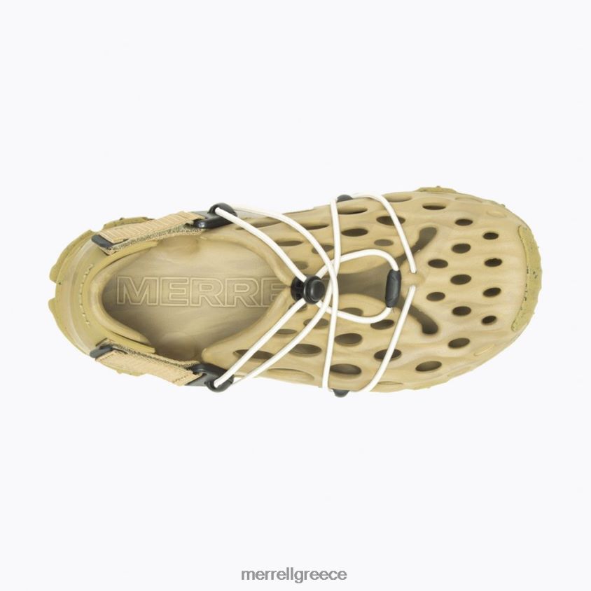 4FVVXX1218 hydro moc at cage 1trl (j005832) λύκος της Βόρειας Αμερικής Merrell