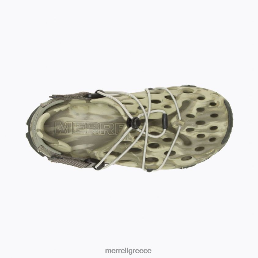 4FVVXX1221 hydro moc at cage 1trl (j005834) ελιά Merrell