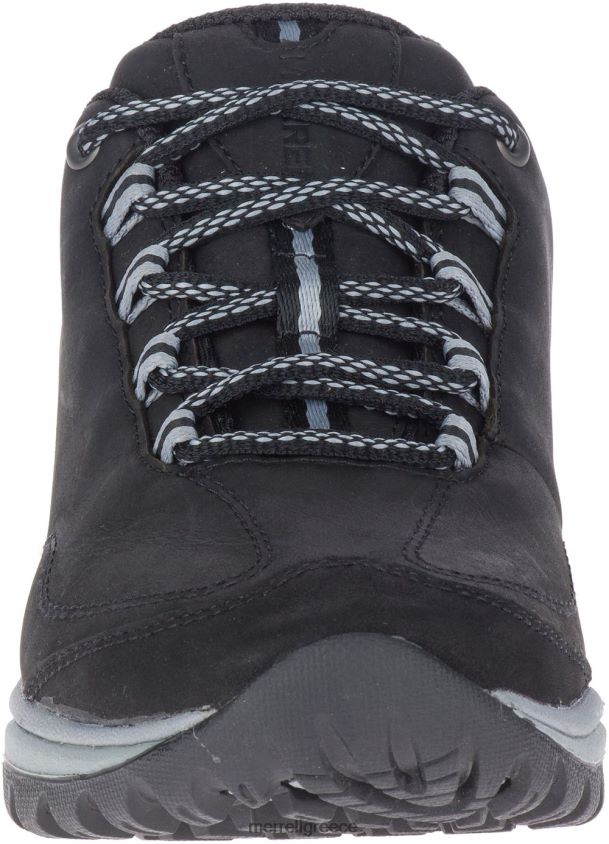 4FVVXX1224 siren traveler 3 (j035334) μαύρος Merrell