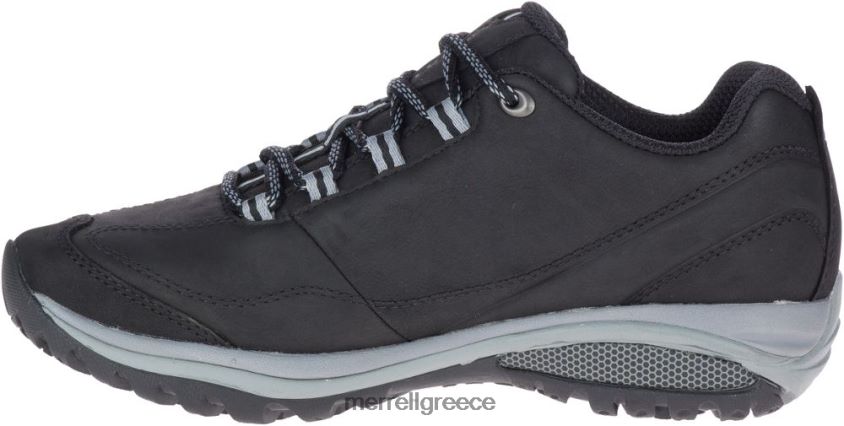 4FVVXX1224 siren traveler 3 (j035334) μαύρος Merrell