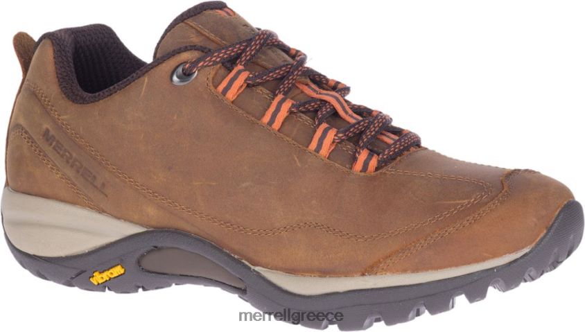 4FVVXX1225 siren traveler 3 (j036708) βυρσοδέψω Merrell