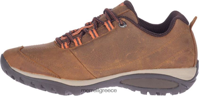 4FVVXX1225 siren traveler 3 (j036708) βυρσοδέψω Merrell