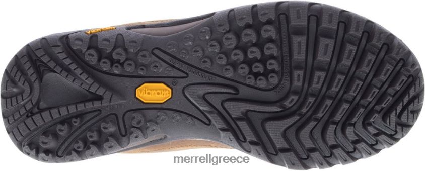 4FVVXX1225 siren traveler 3 (j036708) βυρσοδέψω Merrell