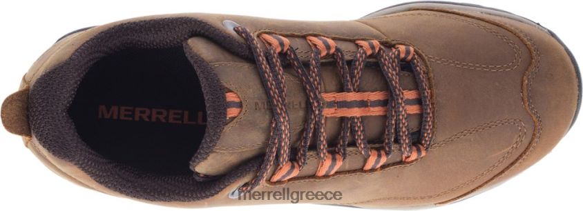 4FVVXX1225 siren traveler 3 (j036708) βυρσοδέψω Merrell