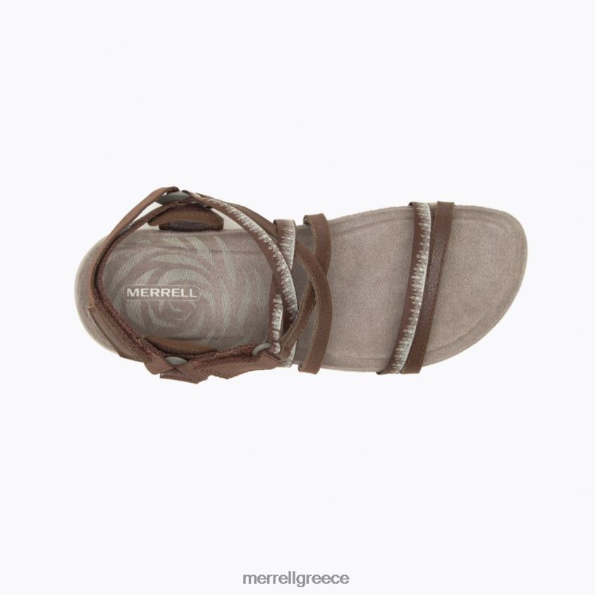 4FVVXX1226 πλέγμα terran 3 cush (j003276) σκοτεινή γη Merrell