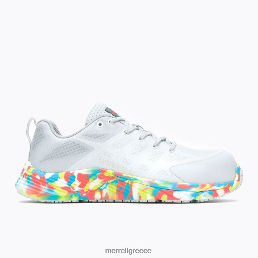 4FVVXX1239 ανθρακόνημα πτήσης moab (j005176) σεληνιακός Merrell