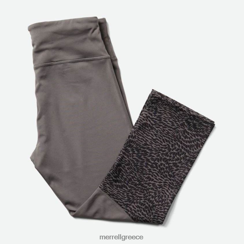 4FVVXX1243 ever move capri (jws26009-903) ροκ μίνι camo print Merrell