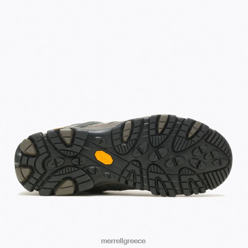 4FVVXX125 moab 3 μεσαίο αδιάβροχο (j035833) μπελούγκα Merrell