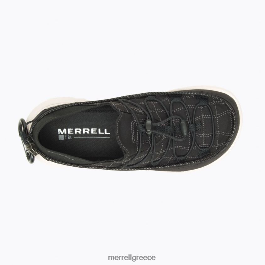 4FVVXX1254 hut moc 2 pack 1trl (j005696) μαύρο/φεγγάρι Merrell