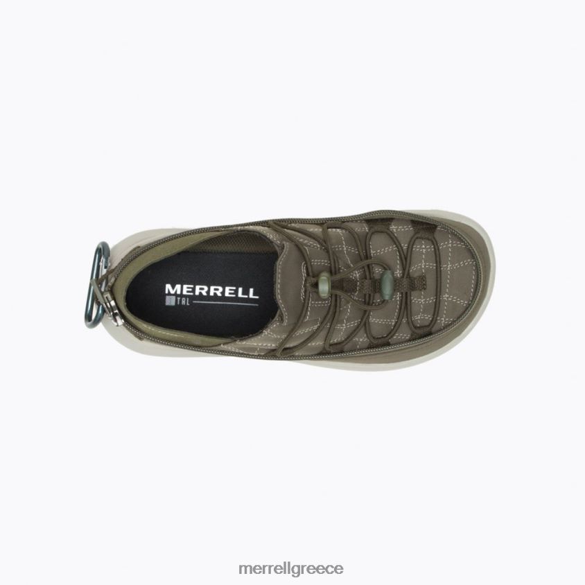 4FVVXX1255 hut moc 2 pack 1trl (j005698) ελιά Merrell