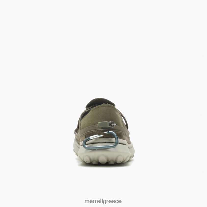4FVVXX1255 hut moc 2 pack 1trl (j005698) ελιά Merrell