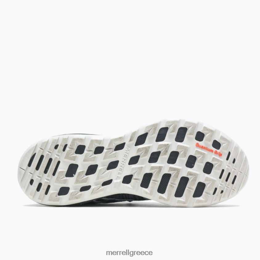 4FVVXX1257 bravada 2 aerosport (j135640) μαύρος Merrell